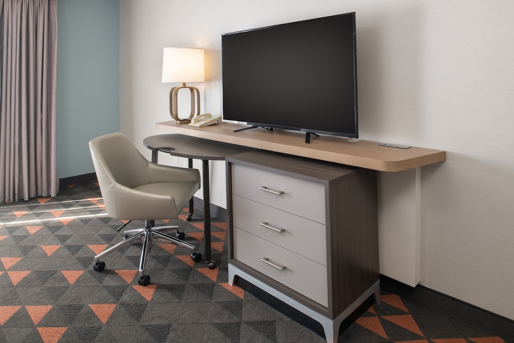 Holiday Inn Portland Columbia Riverfront By IHG - photo 29