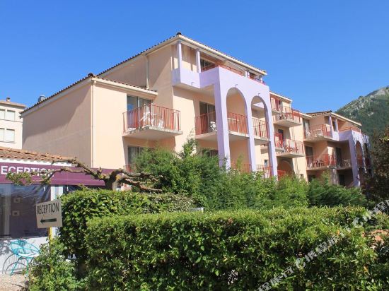 Les Canyons du Verdon in Castellane, France