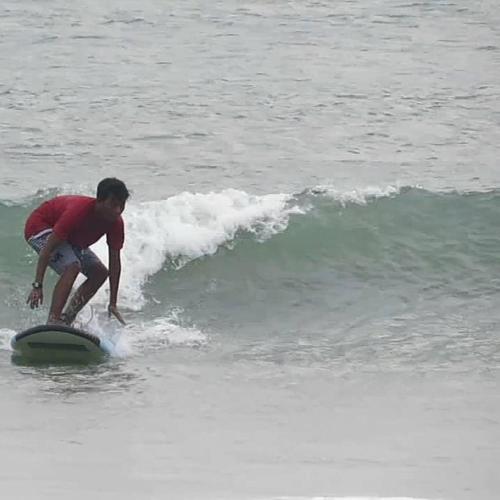 Budalsurfing — Unknown City — photo 5