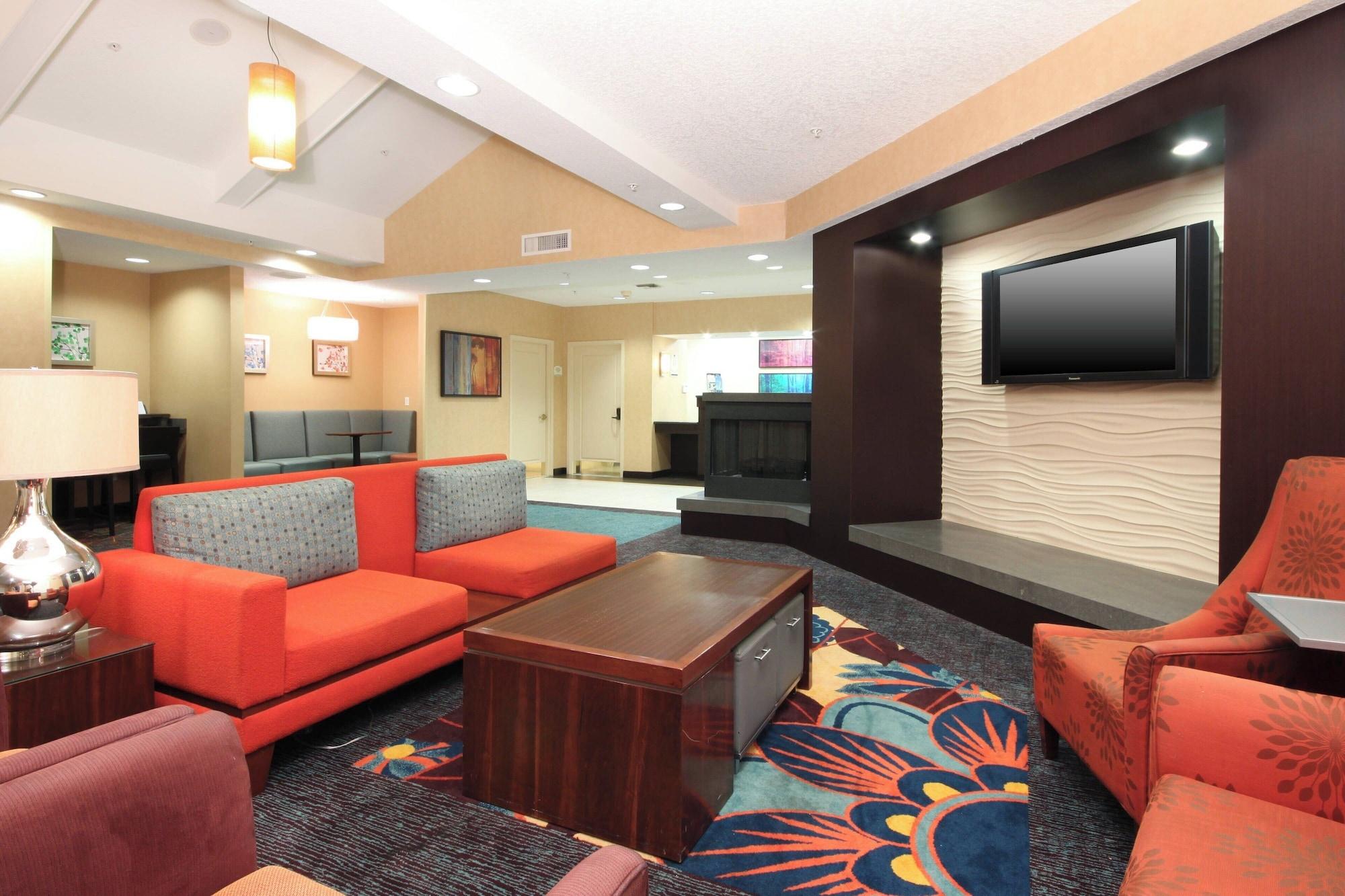 Residence Inn by Marriott West Palm Beach - photo 30