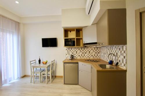 Apart Hotel Tarhun