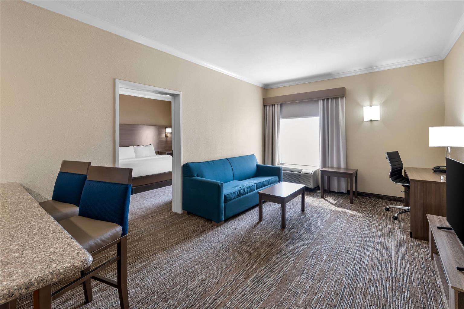 Comfort Inn Corsicana East - photo 44