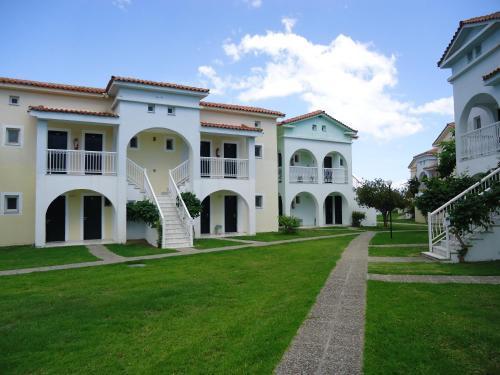 Corfu Sea Gardens - last minute hotel in Corfu