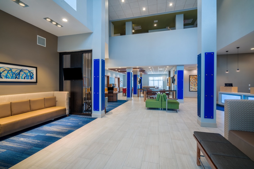 Holiday Inn Express & Suites St Peters by IHG - photo 118