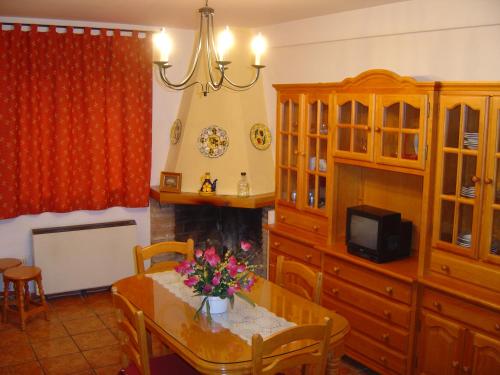Casa Antonia — 4-Star Luxury Hotel in Villanueva Del Arzobispo, Spain