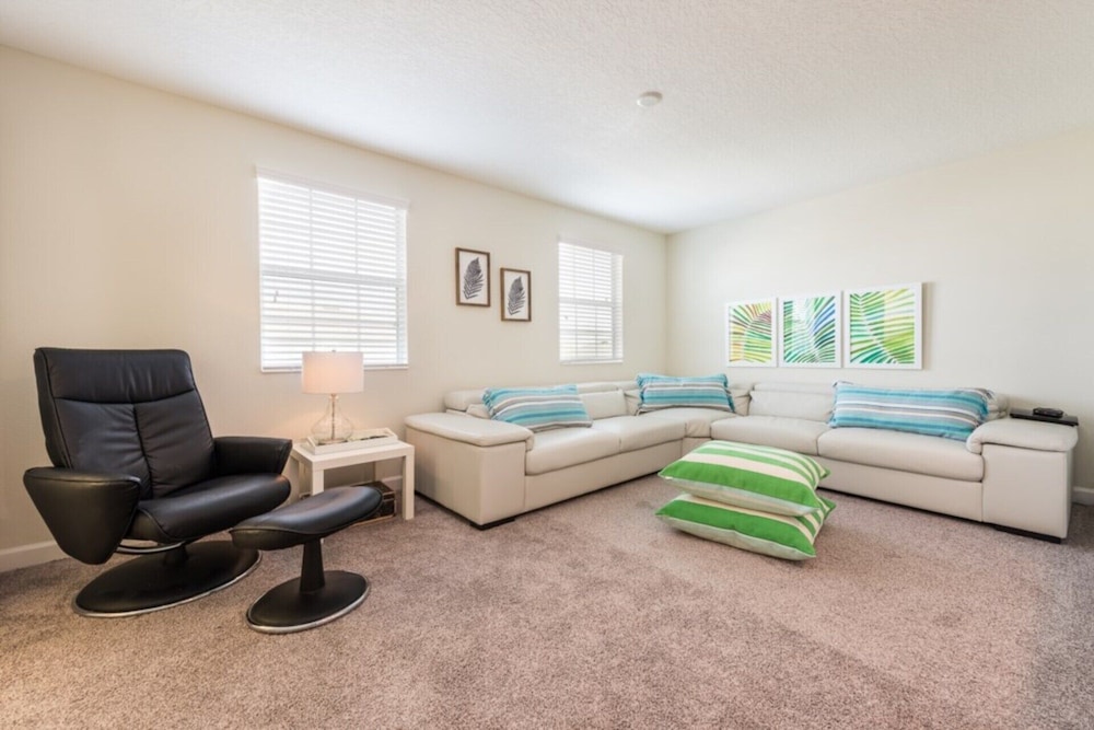 Rent a Luxury Villa on Champions Gate Resort Minutes From Disney Orlando Villa 2988 - photo 8
