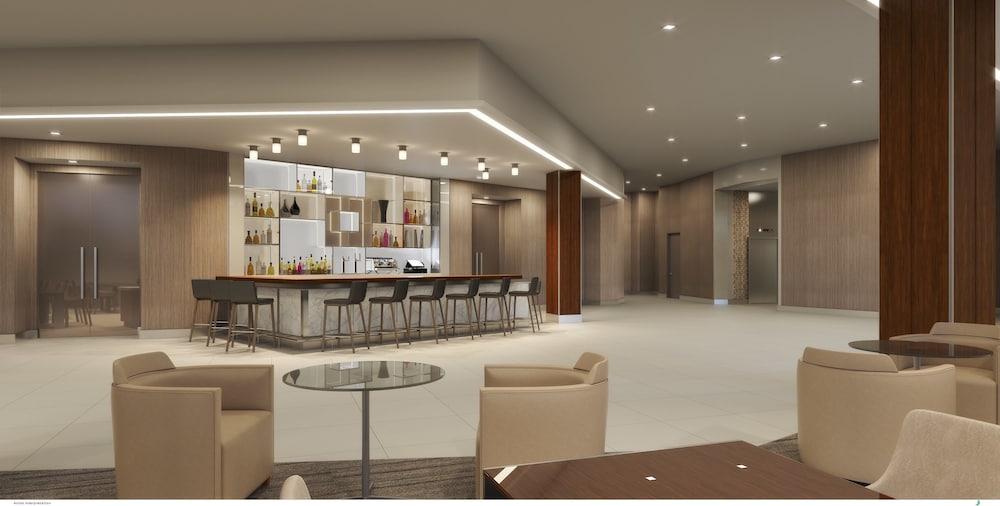 AC Hotel by Marriott Miami Aventura - photo 57