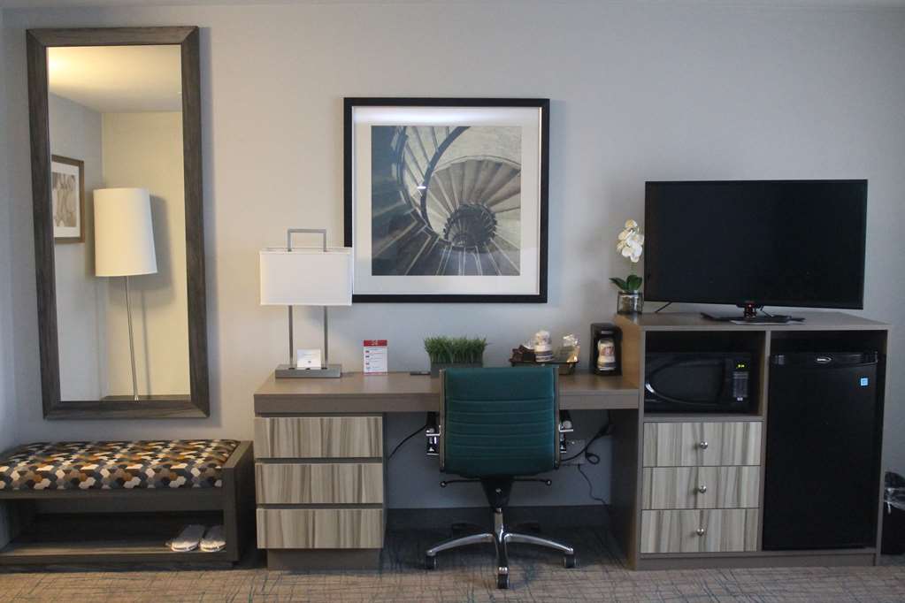 Best Western Toledo South Maumee - photo 19