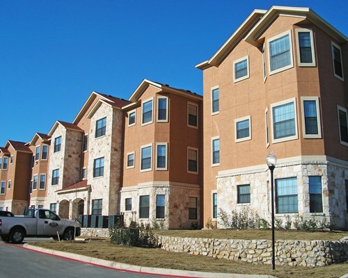 Eckhert Place - last minute hotel in San Antonio