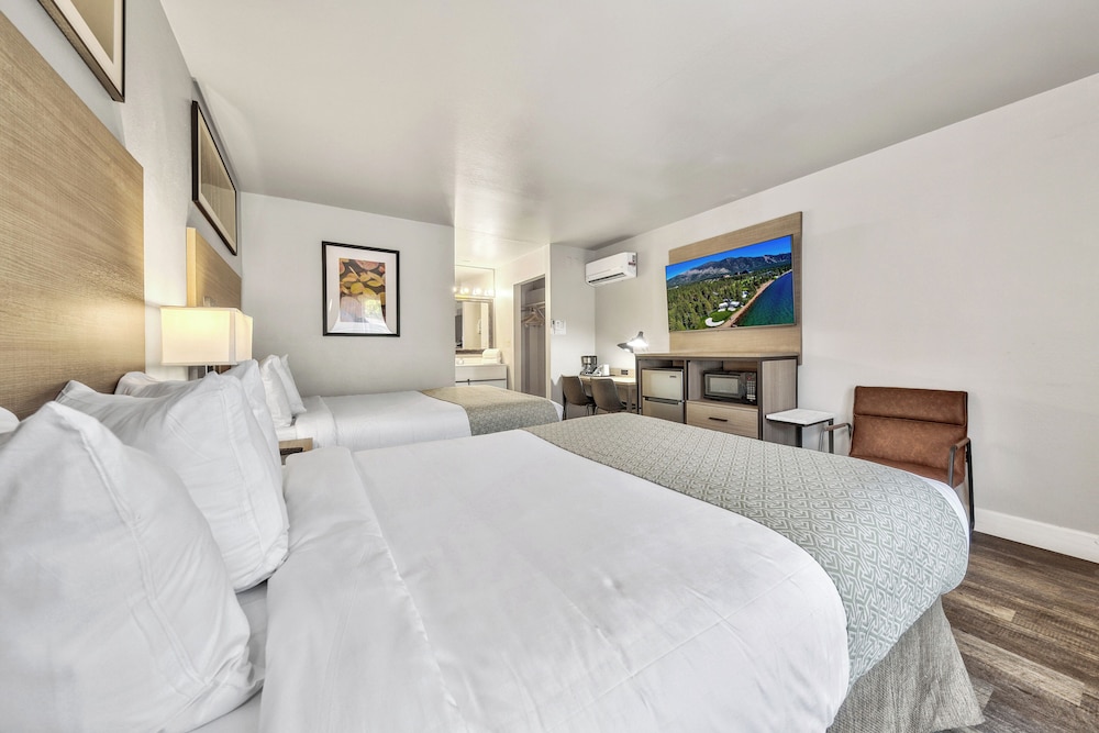 Forest Suites Resort at the Heavenly Village - photo 6
