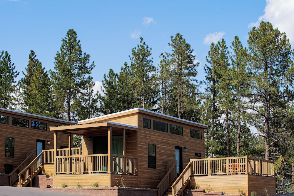 Jellystone Park at Larkspur - photo 4