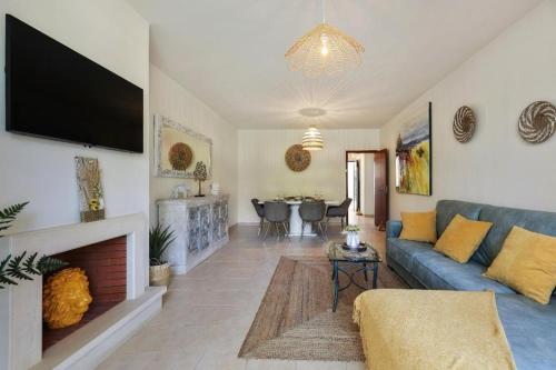 Jaqueline Beach and Golf House — 4-Star Luxury Hotel in Alvor, Portugal