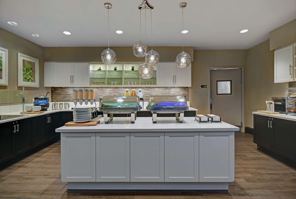 Homewood Suites by Hilton Hamilton NJ - photo 35