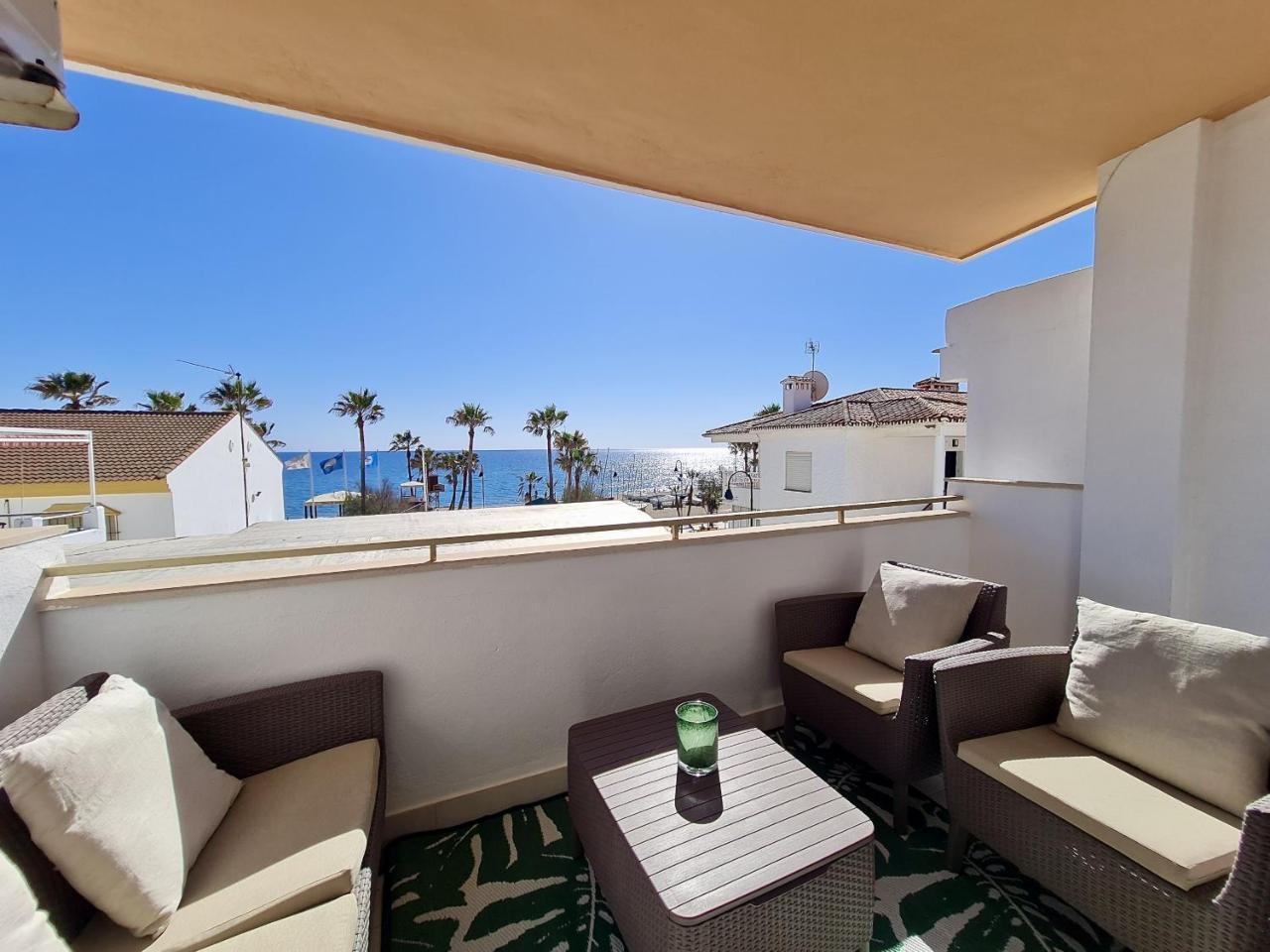 Ref 233 - carbon neutral hotel in Mijas