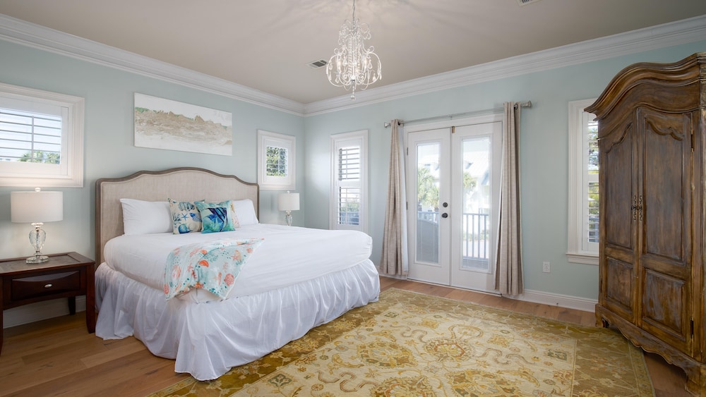 Sea Brees S Crystal Shores4457 Oceanview - photo 25