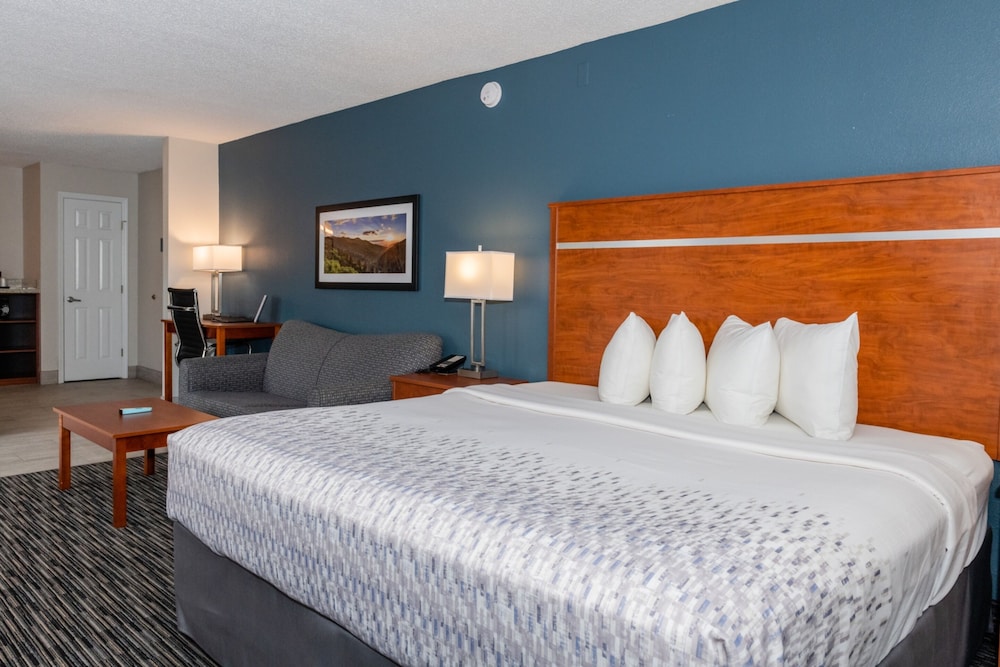 Twin Mountain Inn & Suites - photo 9