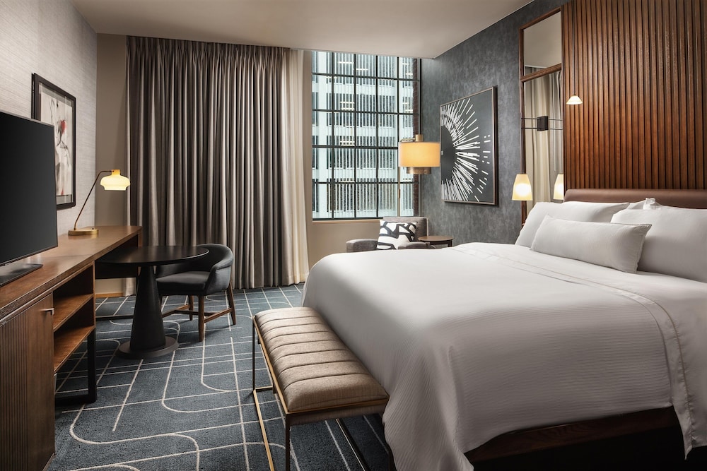 The Westin St. Louis - photo 8
