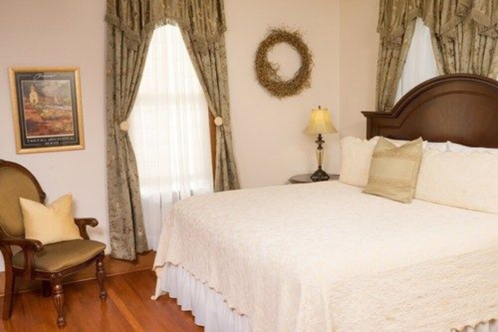Delta Street Inn - photo 2