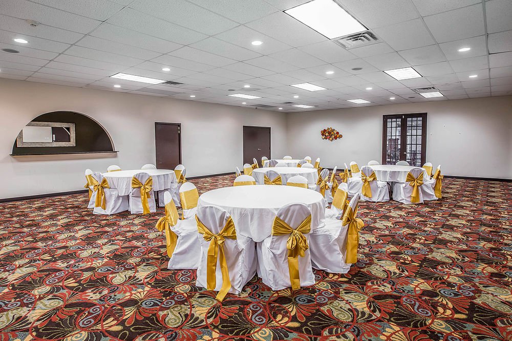 Greenville Inn & Suites - carbon neutral hotel in Spartanburg