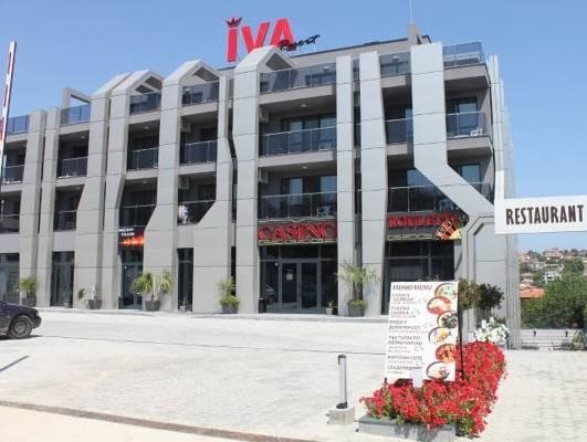 Iva Resort in Byala, Bulgaria