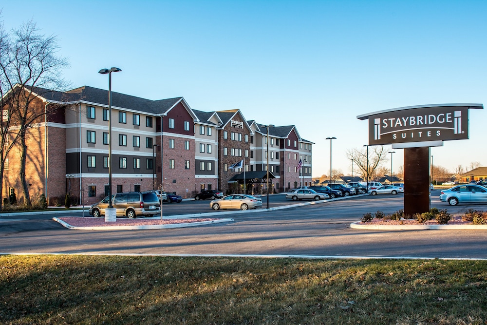 Staybridge Suites Schererville an IHG Hotel - photo 2