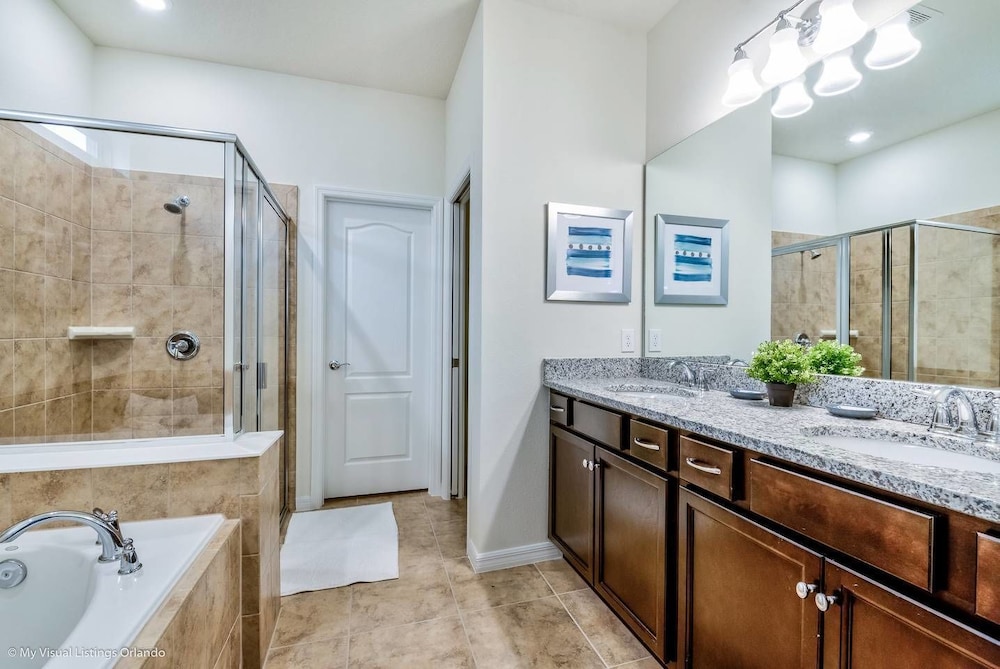 Solterra Resort Brand NEW 5bed Pool Home #5st417 - photo 37