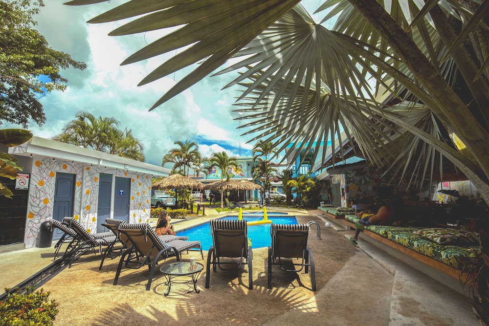 Socialtel La Fortuna Costa Rica in La Fortuna, Costa Rica