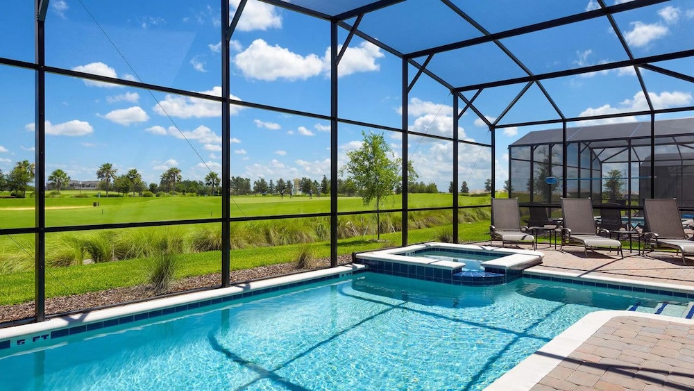 Grhcdw9161 Champions Gate Resort 6 Bed 6 Baths House - photo 16