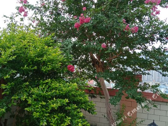 Guangning Jianhong Bussiness Hotel in Nanjie, People's Republic of China