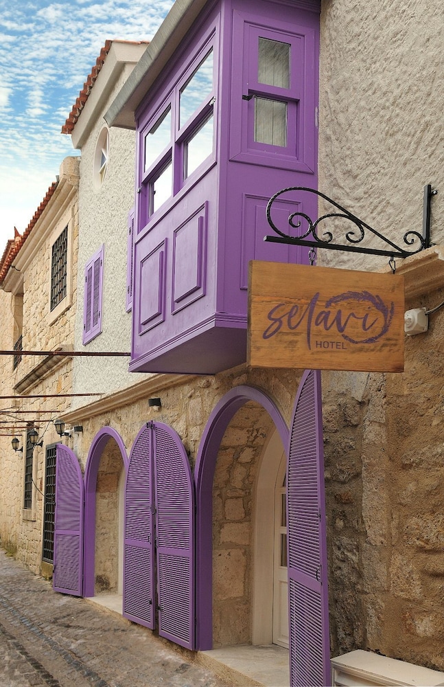 Selavi Hotel - last minute hotel in Cesme