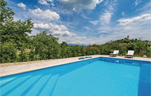 2 Bedroom Gorgeous Home In Matulji — 4-Star Luxury Hotel in Matulji, Croatia