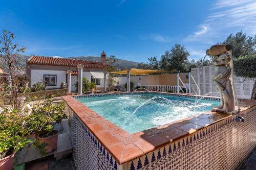 Villa Verde 18302685 — Niguelas