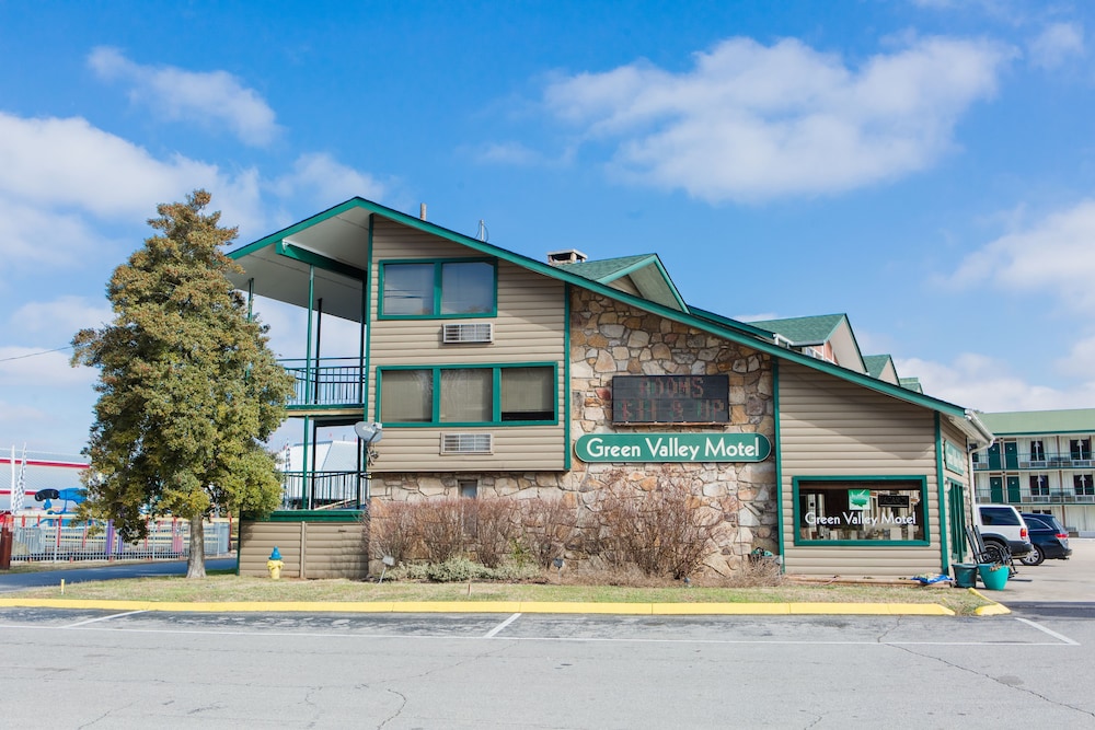 Green Valley Motel - photo 35