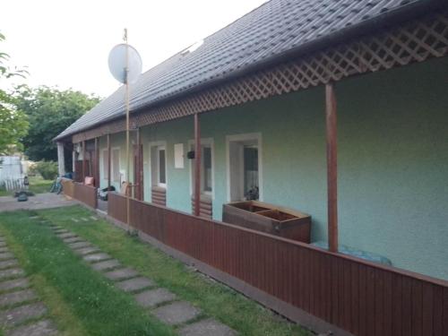 Domček v Turnej — Unknown City — photo 3