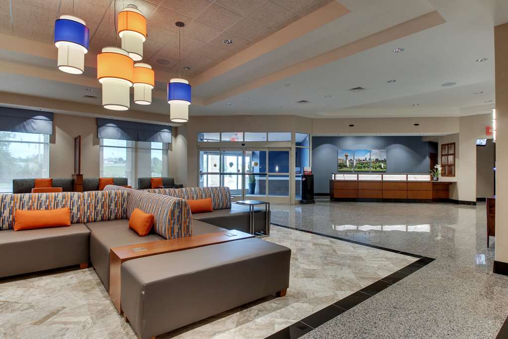 Drury Inn & Suites Knoxville West - photo 4