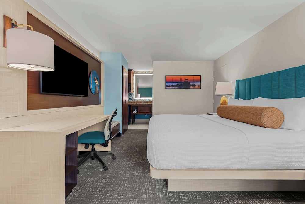 Best Western Seaway Inn - photo 16