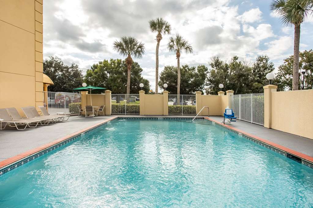 La Quinta Inn & Suites by Wyndham Melbourne Viera - photo 7
