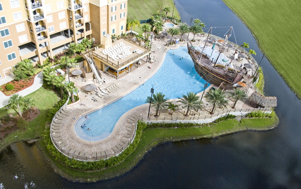 Lake Buena Vista Resort Village & Spa - photo 28