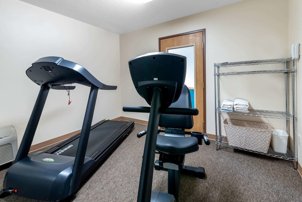 Comfort Inn & Suites Summerset Black Hills Area - photo 23