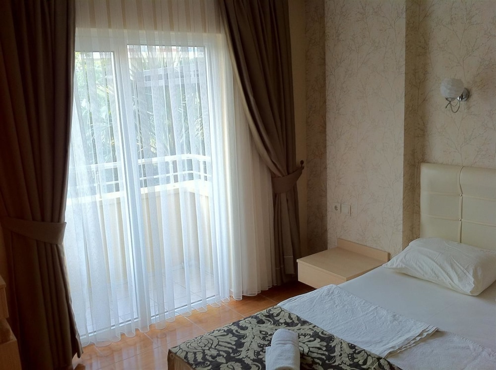 Marsyas Hotel — Marmaris — photo 3