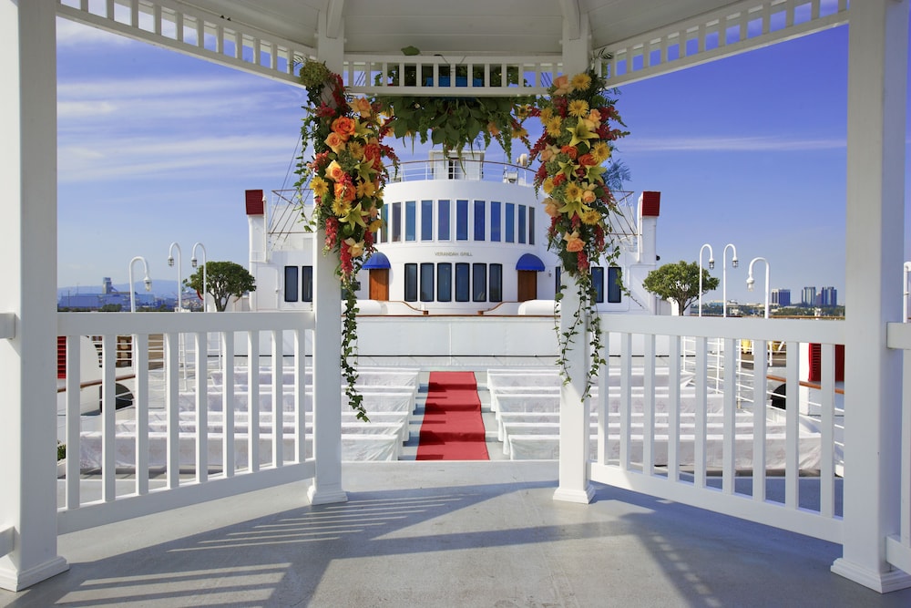 The Queen Mary - photo 86