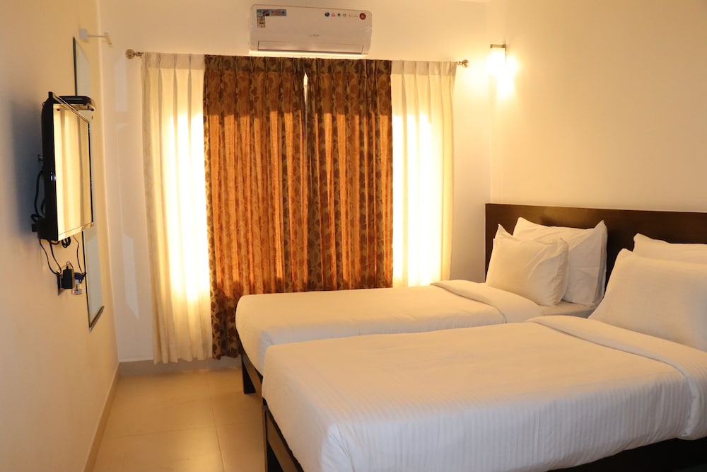 Amrut Aura in Karwar, India