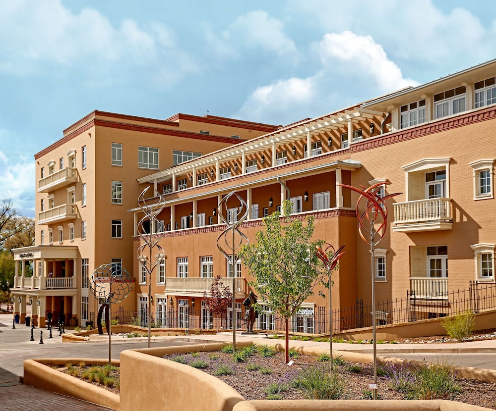Drury Plaza Hotel in Santa Fe - photo 97