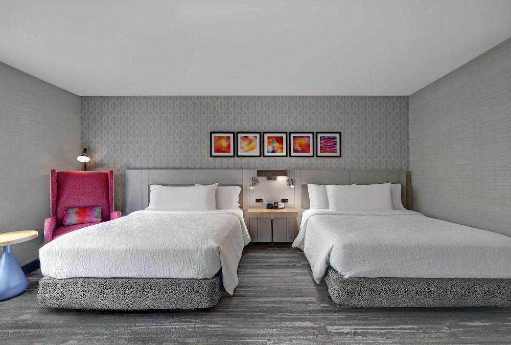 Hilton Garden Inn Hamilton - photo 10