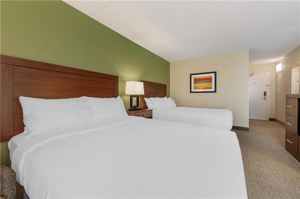 Best Western Fairmont - photo 17
