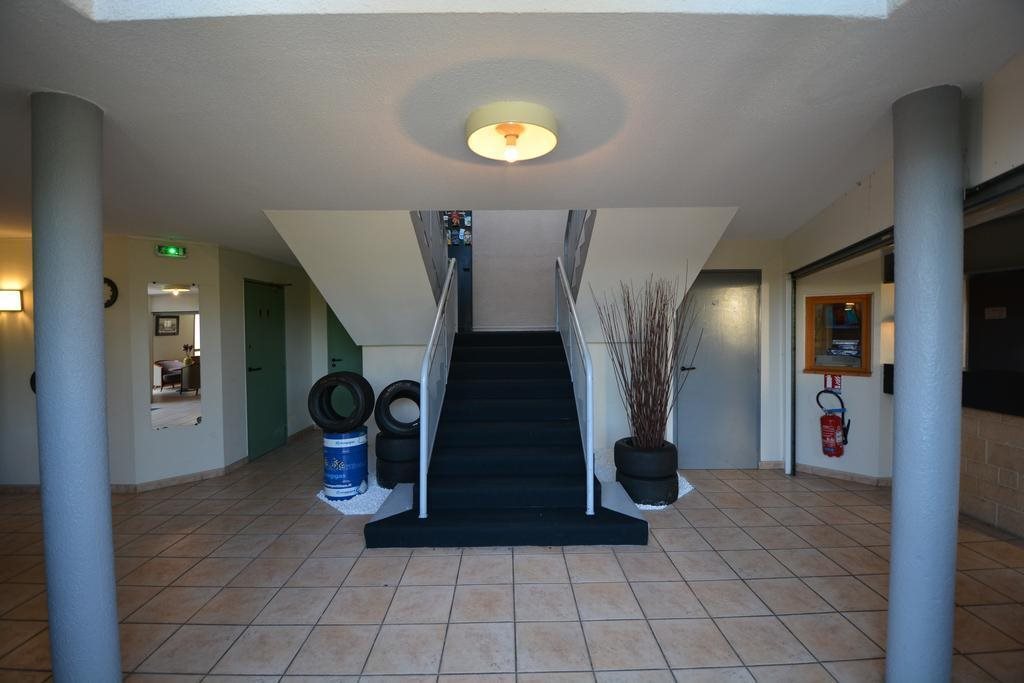 Agil Hôtel — hotel in Saint-Herblain