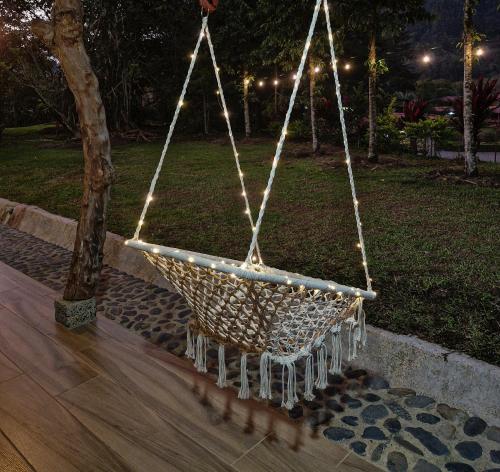 Caminos Alojamiento in Jardin, Colombia