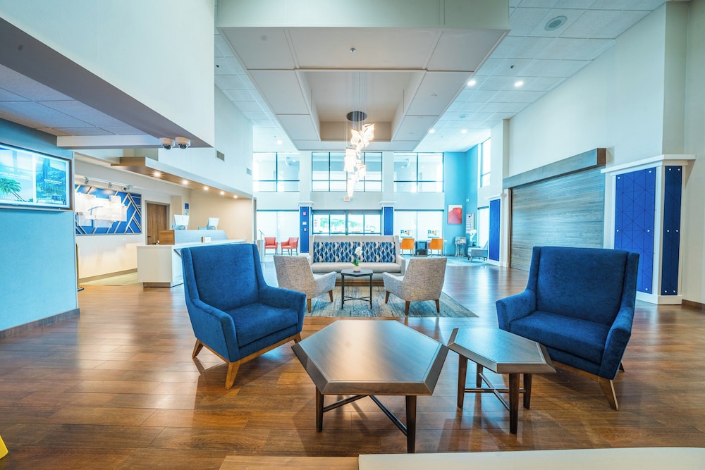 Holiday Inn Express Hotel & Suites Tampa Northwest Oldsmar by IHG - photo 69