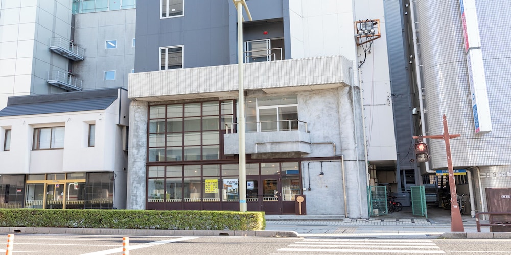 Hotel Sen — Matsue