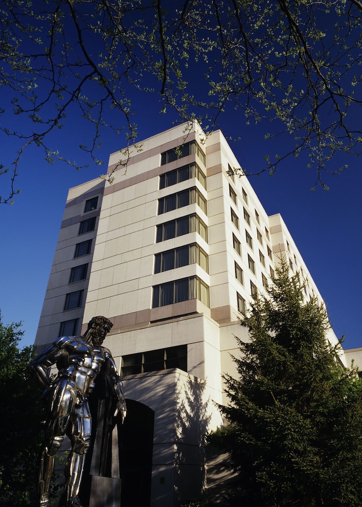 The Statler Hotel at Cornell University - photo 35